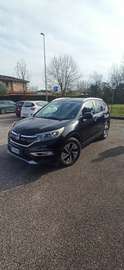 CR-V IV 2015 1.6 Lifestyle Navi Adas 2wd my16