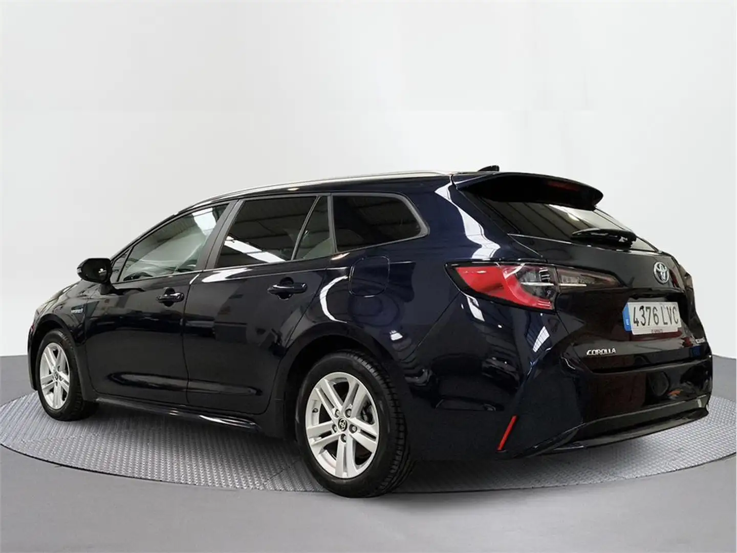 Toyota Corolla 1.8 125H ACTIVE TECH E-CVT TOU SPORT - 2