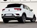 Volkswagen T-Roc 1,5 TSI ACT Sport DSG Weiß - thumbnail 4