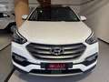 Hyundai SANTA FE 2.2 crdi Style 4wd auto Blanc - thumbnail 3