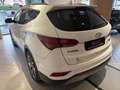 Hyundai SANTA FE 2.2 crdi Style 4wd auto Blanc - thumbnail 7