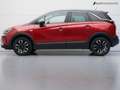 Opel Crossland 1.2 Turbo Elegance (APPLE CARPLAY,LED,DODEHOEK,CAM Rojo - thumbnail 2
