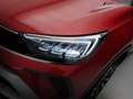 Opel Crossland 1.2 Turbo Elegance (APPLE CARPLAY,LED,DODEHOEK,CAM Rojo - thumbnail 8