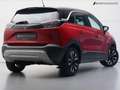 Opel Crossland 1.2 Turbo Elegance (APPLE CARPLAY,LED,DODEHOEK,CAM Rojo - thumbnail 4
