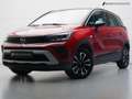 Opel Crossland 1.2 Turbo Elegance (APPLE CARPLAY,LED,DODEHOEK,CAM Rojo - thumbnail 1