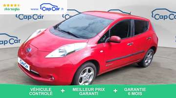 109 24 kWh Acenta - Automatique