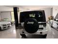 Jeep Wrangler 3.8 V6 Rubicon AT Blanc - thumbnail 5