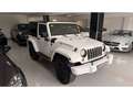 Jeep Wrangler 3.8 V6 Rubicon AT Blanc - thumbnail 1