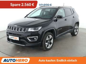 1.4 M-Air Limited 4WD