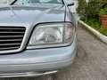 Mercedes-Benz SL 320 SL 320 V6 Elegance *KM 70.000..!!!!!!!*CERTIFICATI Silber - thumbnail 8