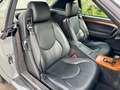 Mercedes-Benz SL 320 SL 320 V6 Elegance *KM 70.000..!!!!!!!*CERTIFICATI Silber - thumbnail 14