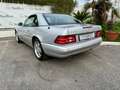 Mercedes-Benz SL 320 SL 320 V6 Elegance *KM 70.000..!!!!!!!*CERTIFICATI Silber - thumbnail 7