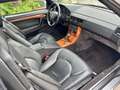Mercedes-Benz SL 320 SL 320 V6 Elegance *KM 70.000..!!!!!!!*CERTIFICATI Silber - thumbnail 16