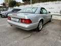 Mercedes-Benz SL 320 SL 320 V6 Elegance *KM 70.000..!!!!!!!*CERTIFICATI Silber - thumbnail 5