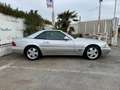 Mercedes-Benz SL 320 SL 320 V6 Elegance *KM 70.000..!!!!!!!*CERTIFICATI Silber - thumbnail 4