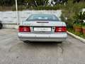 Mercedes-Benz SL 320 SL 320 V6 Elegance *KM 70.000..!!!!!!!*CERTIFICATI Silber - thumbnail 6