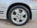 Mercedes-Benz SL 320 SL 320 V6 Elegance *KM 70.000..!!!!!!!*CERTIFICATI Silber - thumbnail 9