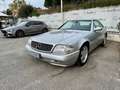 Mercedes-Benz SL 320 SL 320 V6 Elegance *KM 70.000..!!!!!!!*CERTIFICATI Silber - thumbnail 3