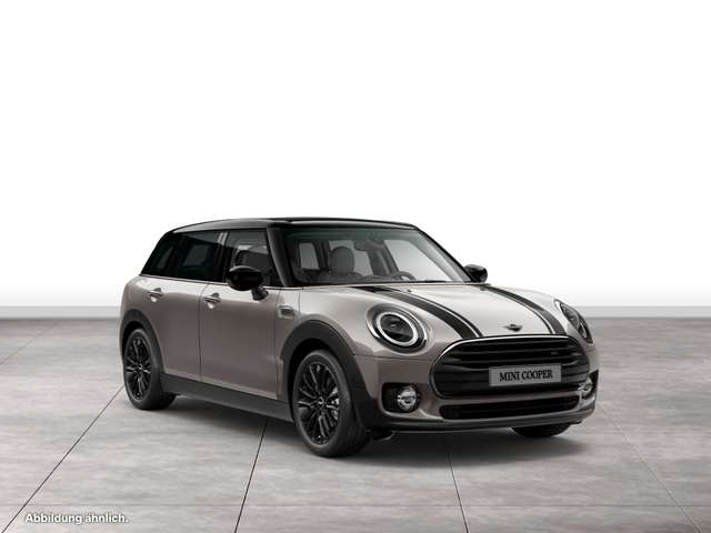 Imagine MINI Cooper Clubman Classic Trim