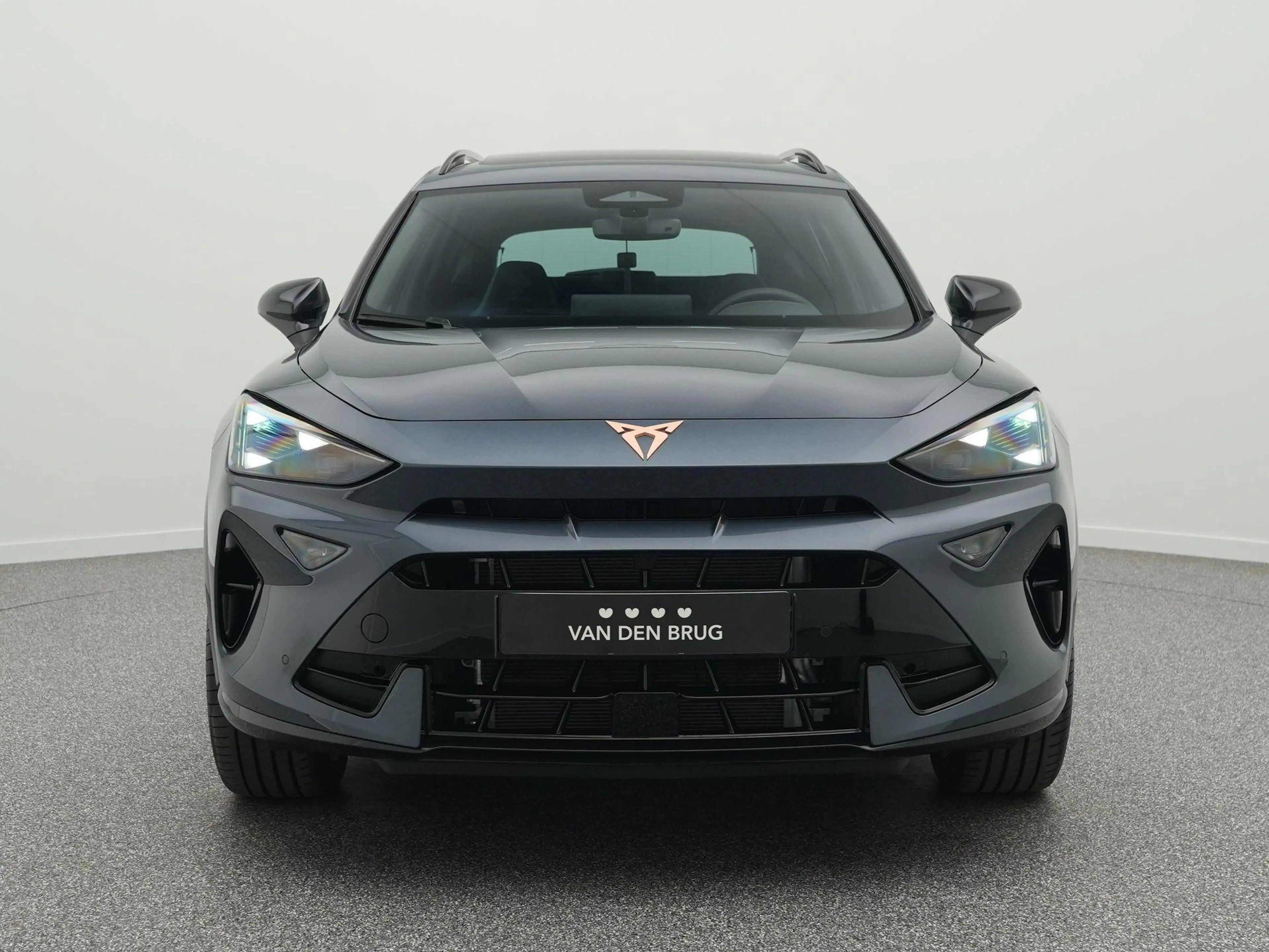 CUPRA Formentor 1.5 TSI e-Hybrid 272pk VZ Performance | Trekhaak | — photo 4