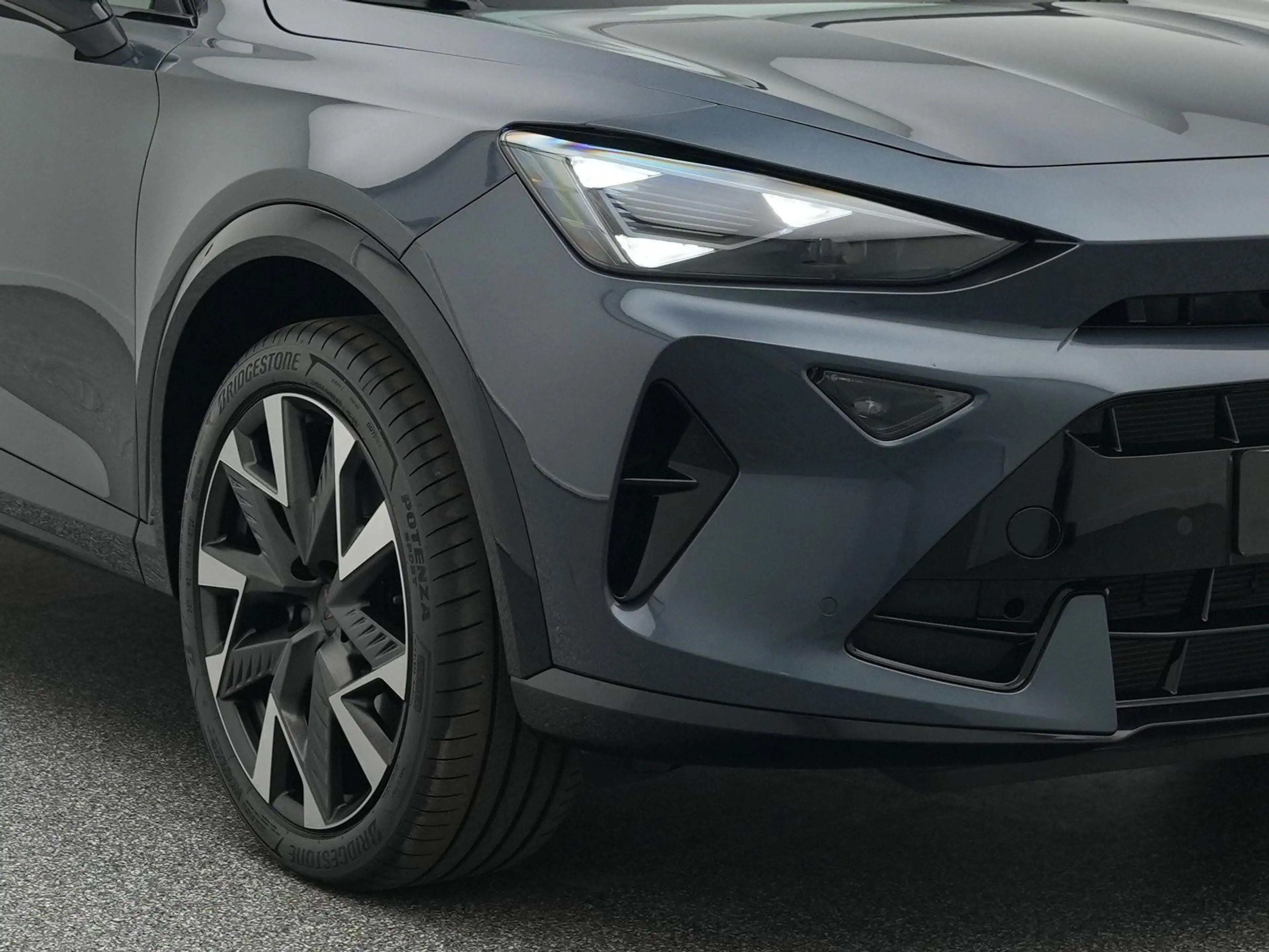 CUPRA Formentor 1.5 TSI e-Hybrid 272pk VZ Performance | Trekhaak | — photo 14