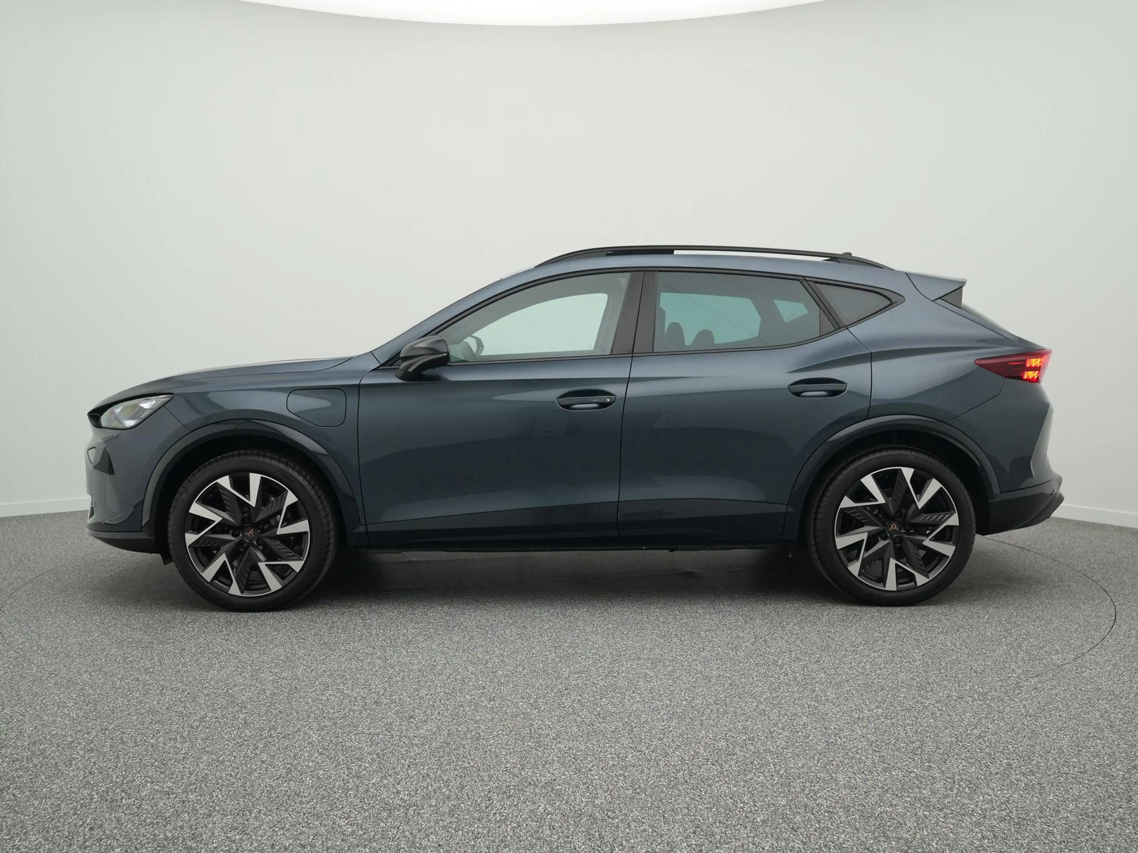 CUPRA Formentor 1.5 TSI e-Hybrid 272pk VZ Performance | Trekhaak | — photo 11