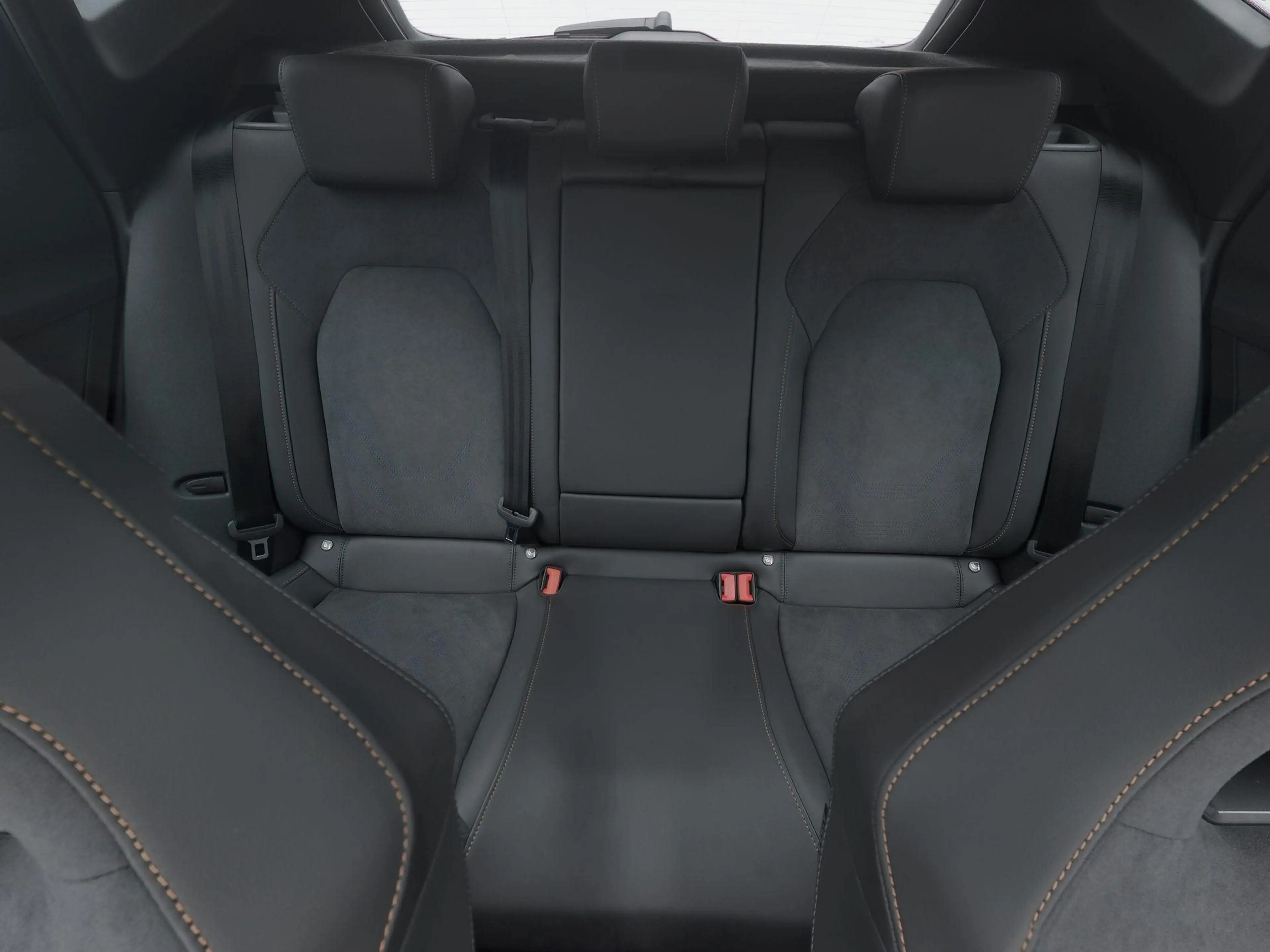 CUPRA Formentor 1.5 TSI e-Hybrid 272pk VZ Performance | Trekhaak | — photo 10