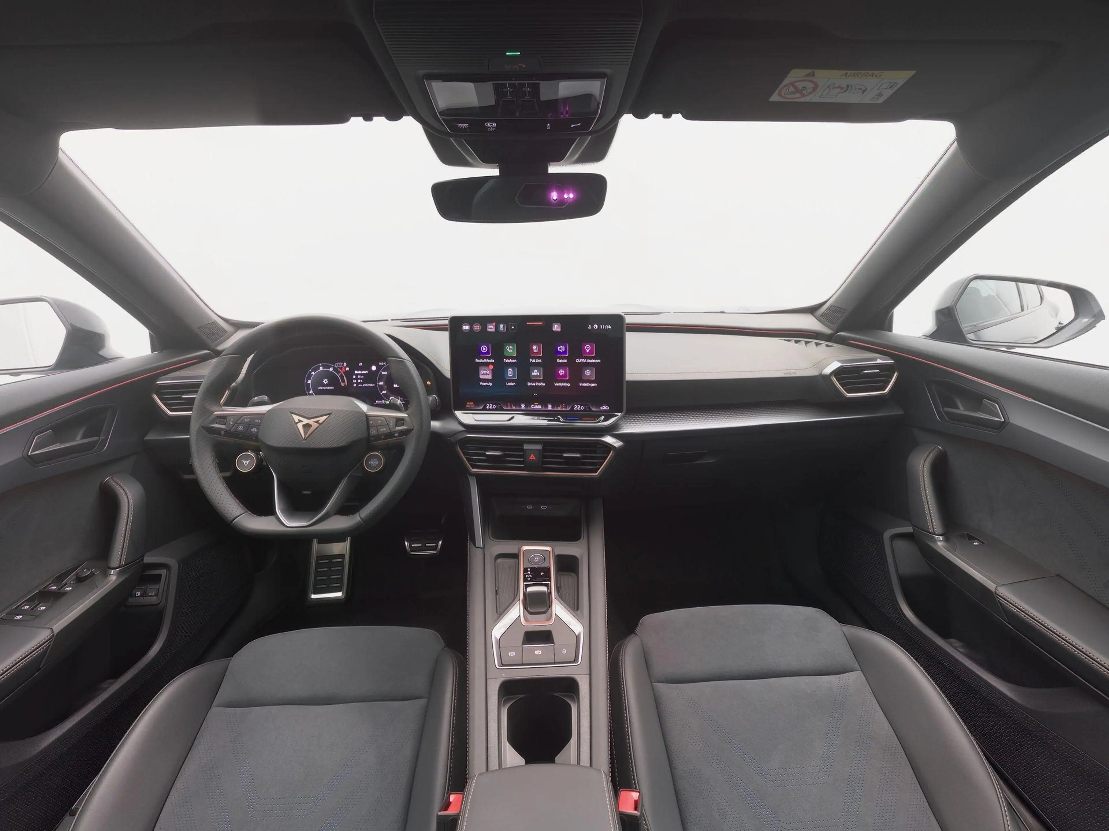 CUPRA Formentor 1.5 TSI e-Hybrid 272pk VZ Performance | Trekhaak | — photo 3