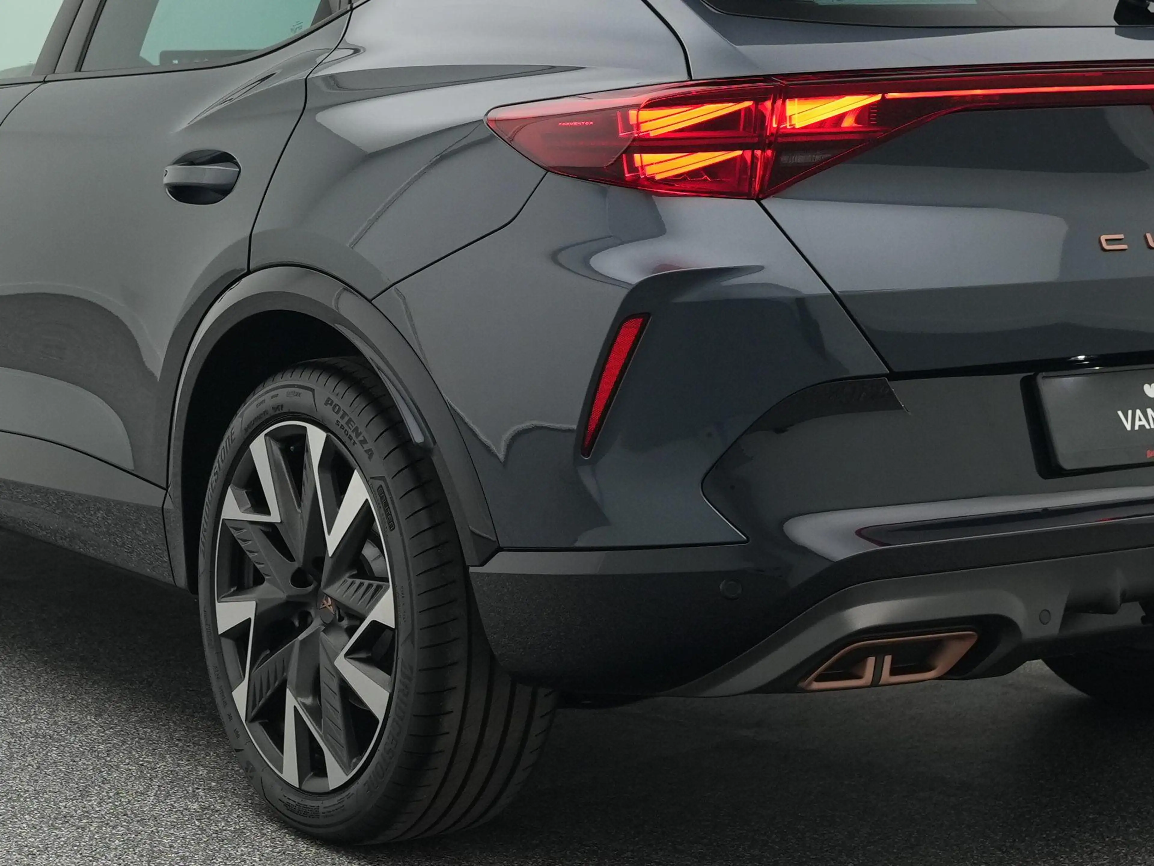 CUPRA Formentor 1.5 TSI e-Hybrid 272pk VZ Performance | Trekhaak | — photo 15