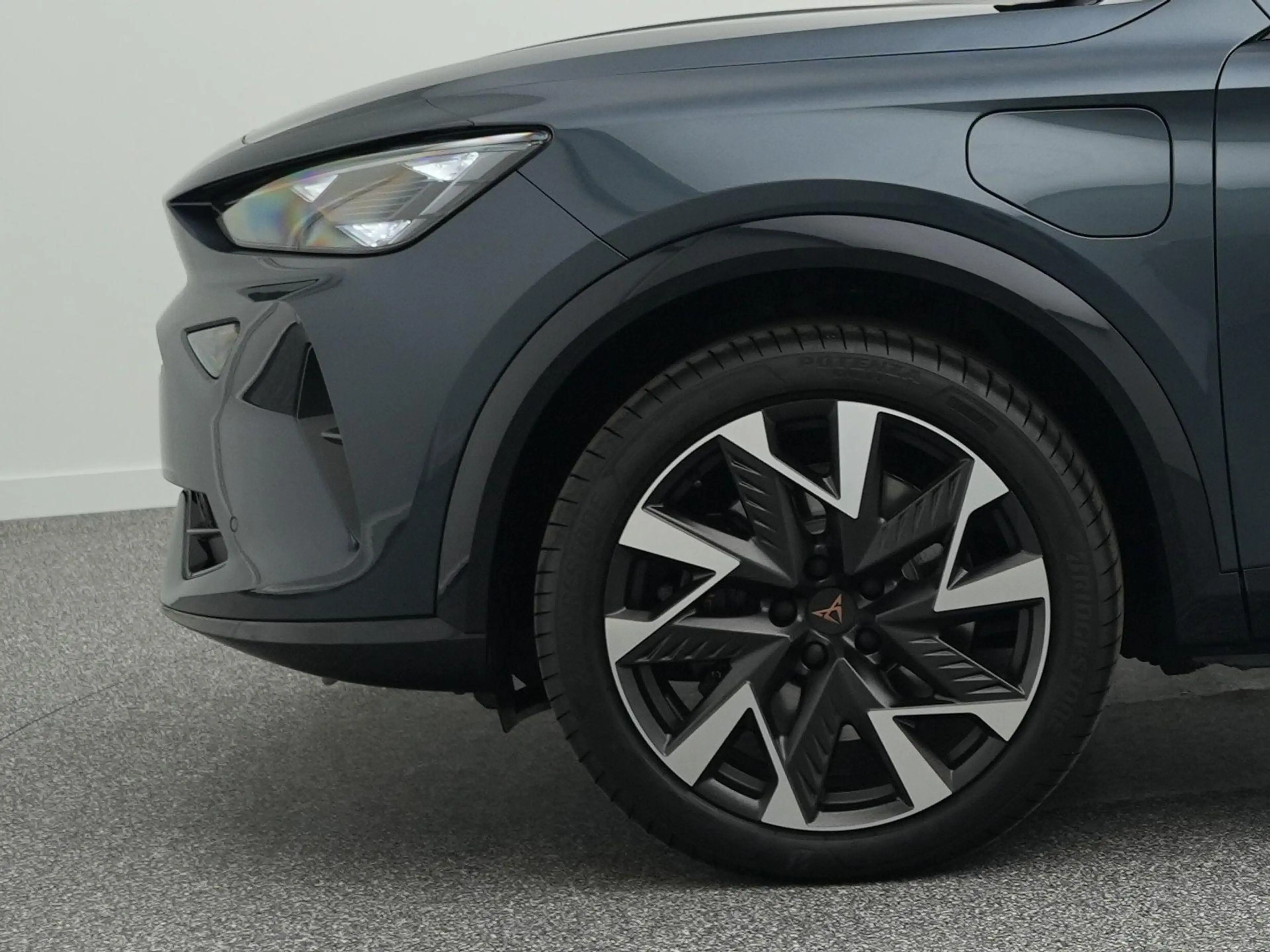 CUPRA Formentor 1.5 TSI e-Hybrid 272pk VZ Performance | Trekhaak | — photo 6