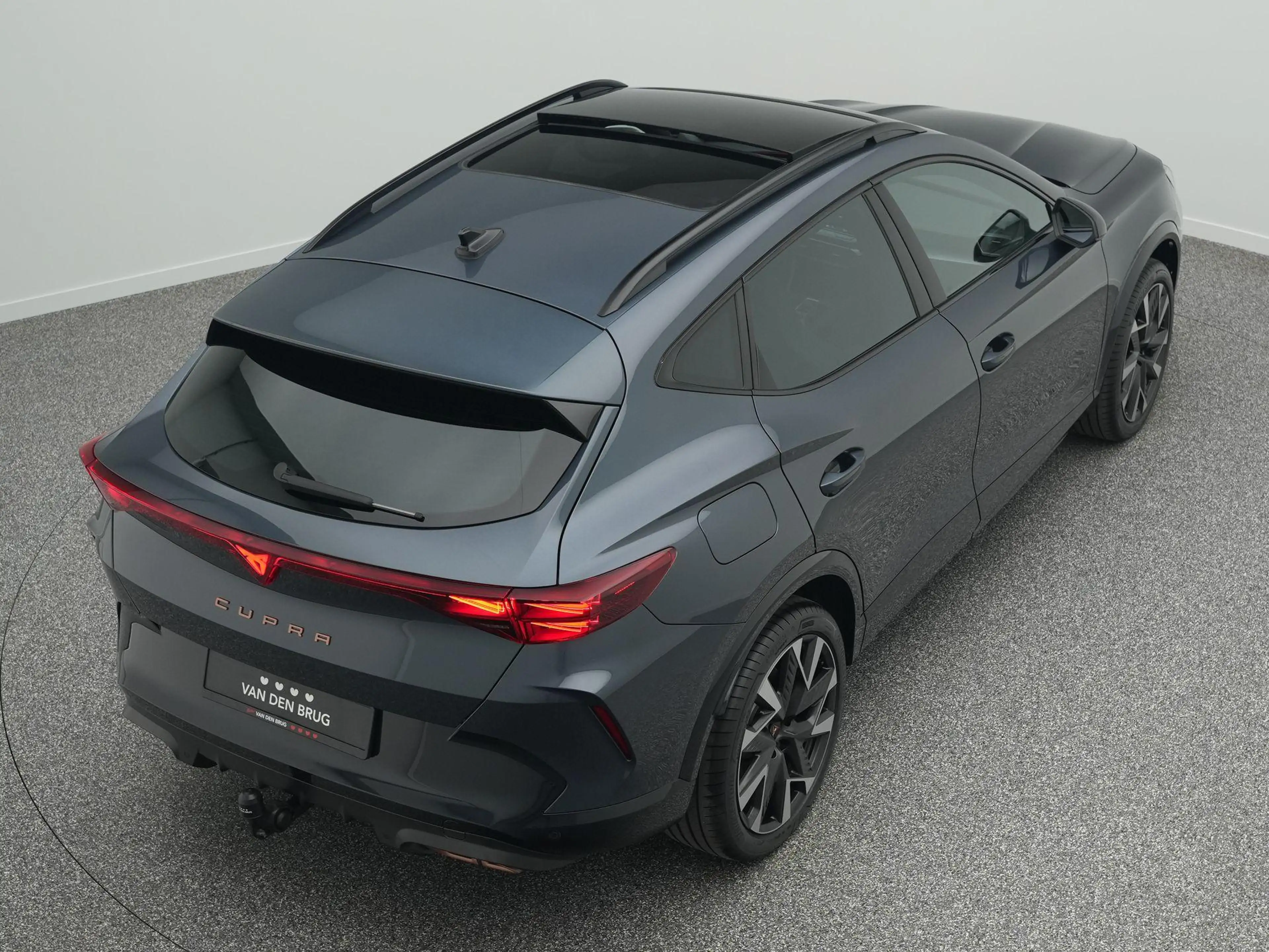 CUPRA Formentor 1.5 TSI e-Hybrid 272pk VZ Performance | Trekhaak | — photo 13