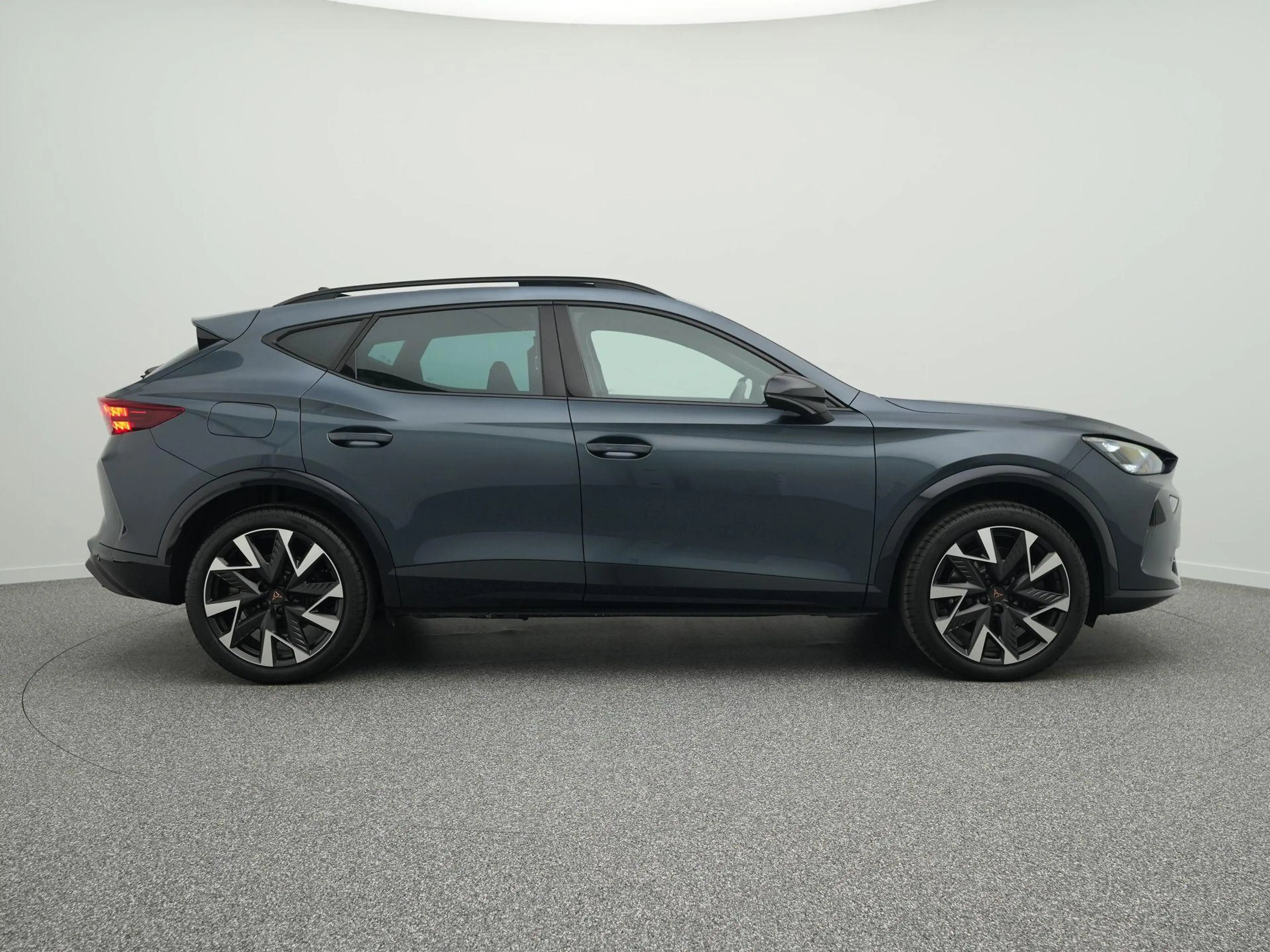 CUPRA Formentor 1.5 TSI e-Hybrid 272pk VZ Performance | Trekhaak | — photo 12