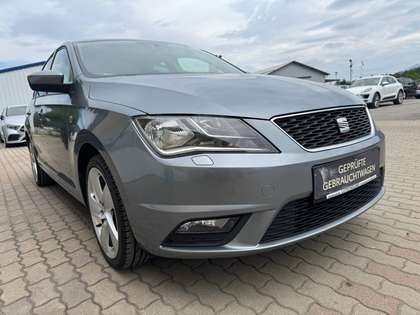 SEAT Toledo 1,6 TDI Style Eco