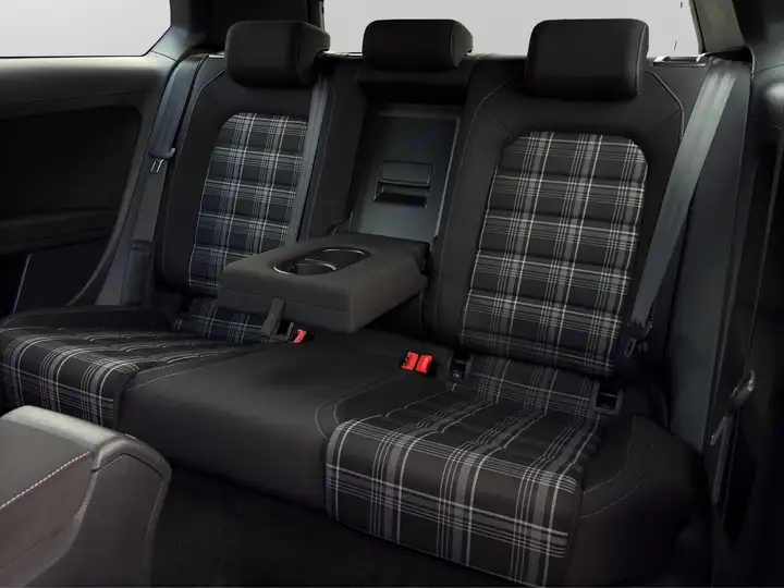 Volkswagen Golf GTD VII Lim. GTD DSG *BI-XENON*NAVI*BUSINESS* – Foto 13