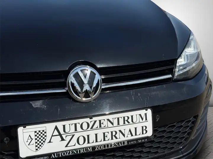 Volkswagen Golf GTD VII Lim. GTD DSG *BI-XENON*NAVI*BUSINESS* – Foto 20