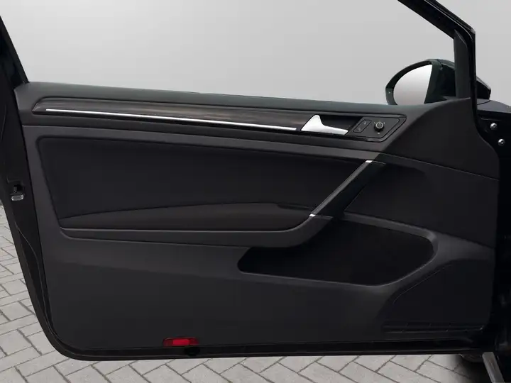 Volkswagen Golf GTD VII Lim. GTD DSG *BI-XENON*NAVI*BUSINESS* – Foto 15
