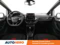 Ford Fiesta 1.0 EcoBoost Mild-Hybrid ST-Line Alb - thumbnail 20