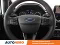 Ford Fiesta 1.0 EcoBoost Mild-Hybrid ST-Line Biały - thumbnail 5