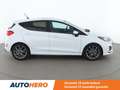 Ford Fiesta 1.0 EcoBoost Mild-Hybrid ST-Line White - thumbnail 28