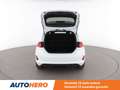 Ford Fiesta 1.0 EcoBoost Mild-Hybrid ST-Line bijela - thumbnail 25