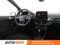 Ford Fiesta 1.0 EcoBoost Mild-Hybrid ST-Line White - thumbnail 21