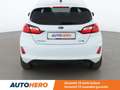 Ford Fiesta 1.0 EcoBoost Mild-Hybrid ST-Line Білий - thumbnail 26