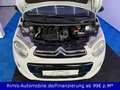 Citroen C1 Airscape Shine Faltdach Touch Display R.Kam. Weiß - thumbnail 16