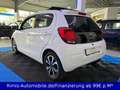 Citroen C1 Airscape Shine Faltdach Touch Display R.Kam. Weiß - thumbnail 5