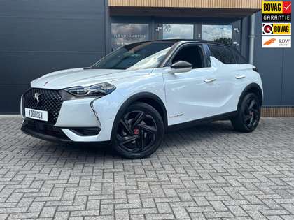 DS Automobiles DS 3 Crossback 1.2 PureTech Performance Line+ AUTOMAAT 155PK