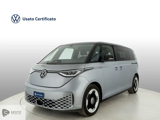 Volkswagen ID. Buzz Passo Lungo 86 kWh Pro