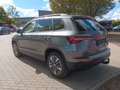 Skoda Karoq Selection AHZV Klima LED Sitzheizung DAB Gris - thumbnail 4