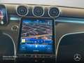 Mercedes-Benz C 220 d T 4M AVANTG+AHK+LED+KAMERA+KEYLESS+9G Schwarz - thumbnail 16