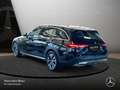 Mercedes-Benz C 220 d T 4M AVANTG+AHK+LED+KAMERA+KEYLESS+9G Schwarz - thumbnail 10
