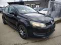 Volkswagen Polo Trendline Schwarz - thumbnail 2